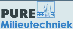Pure Milieutechniek: 20 jaar ervaring in waterzuivering, afvalwaterzuivering, regenwaterzuivering, rietvelden, enz.